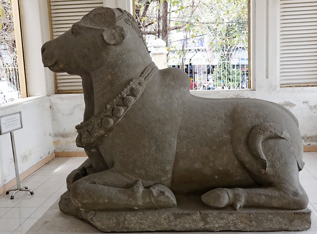 Da Nang-Musée Cham-039